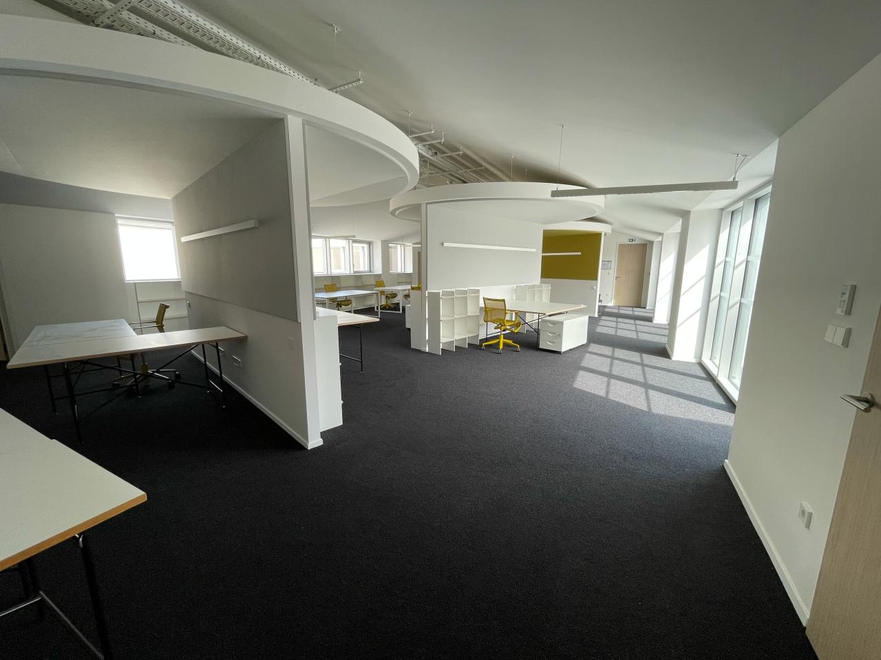 Bureau Toulouse 250m² Location bureau Toulouse Haute-Garonne OLBUR2425449 4
